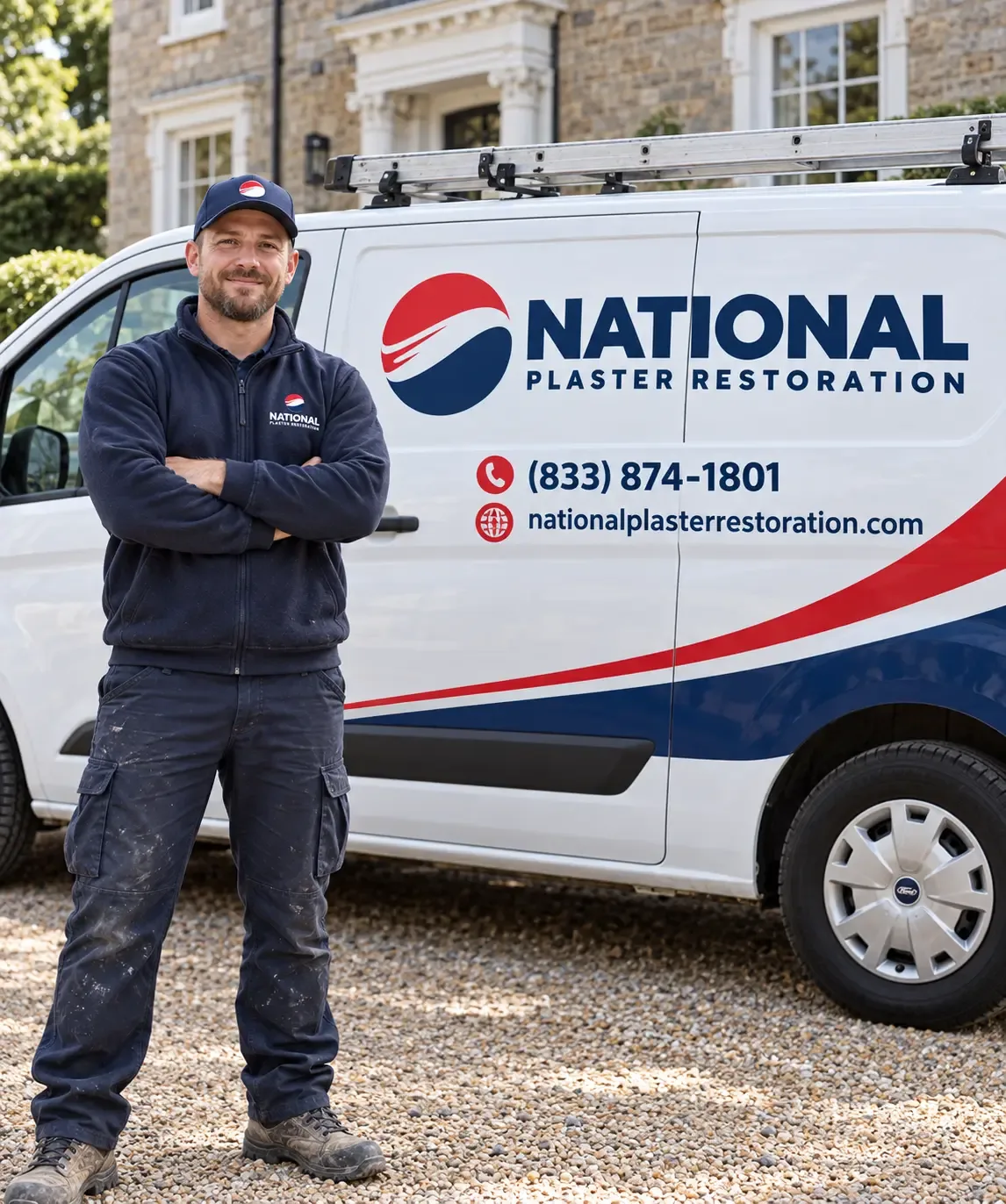 Plaster Repair Aurora, SD FAQs